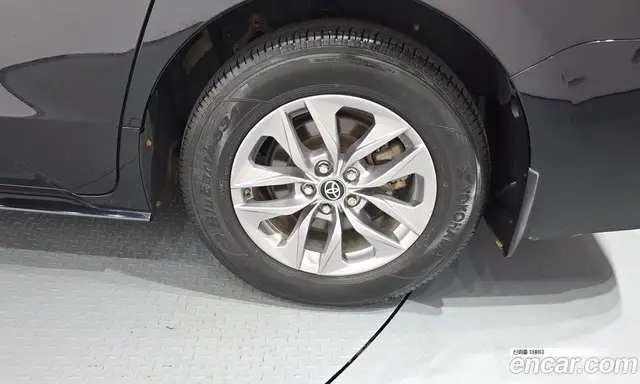 Toyota Sienna 2022 2.5 автомат (гидро), миниатюра 6