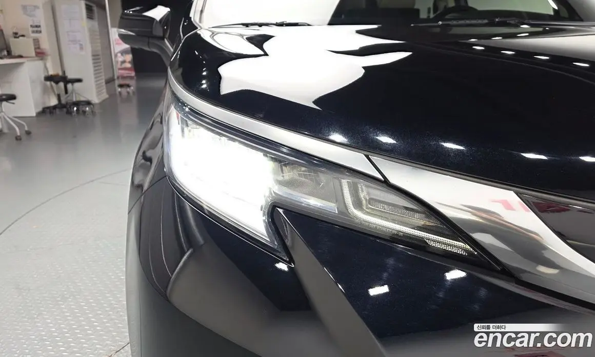 Toyota Sienna 2022 2.5 автомат (гидро), фото 7