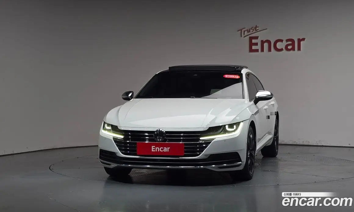 Volkswagen Arteon 2019 2.0 автомат (гидро), фото 2 Volkswagen Arteon 2019 2.0 автомат (гидро), фото 2