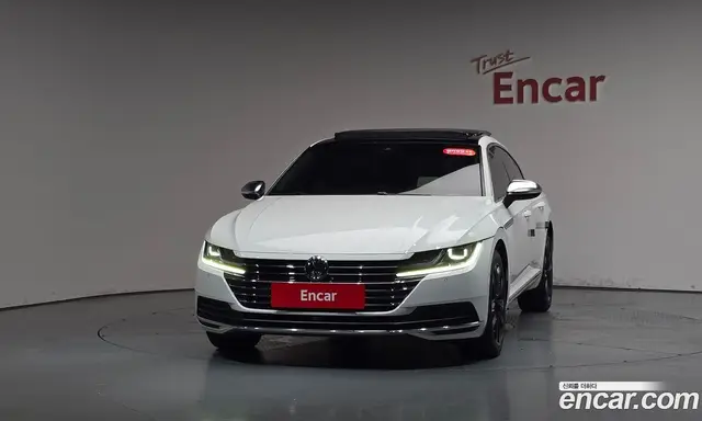 Volkswagen Arteon 2019 2.0 автомат (гидро), миниатюра 2 Volkswagen Arteon 2019 2.0 автомат (гидро), миниатюра 2