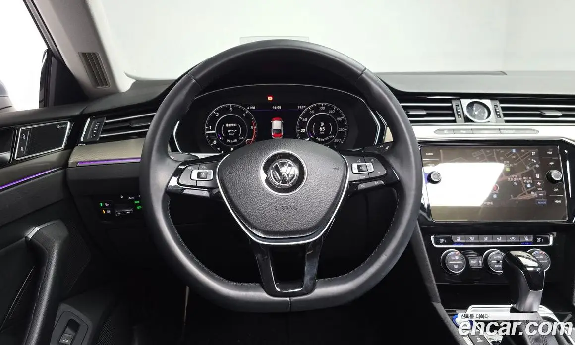 Volkswagen Arteon 2019 2.0 автомат (гидро), фото 18 Volkswagen Arteon 2019 2.0 автомат (гидро), фото 18