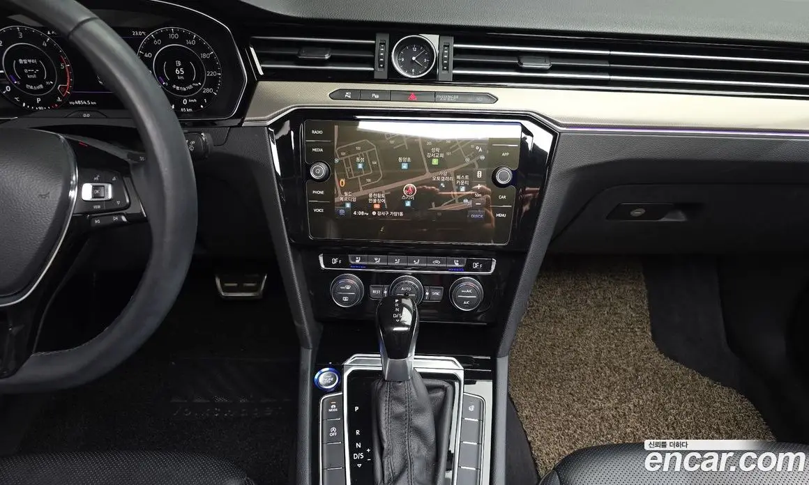 Volkswagen Arteon 2019 2.0 автомат (гидро), фото 19 Volkswagen Arteon 2019 2.0 автомат (гидро), фото 19