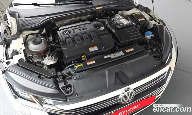 Volkswagen Arteon 2019 2.0 автомат (гидро), миниатюра 5 Volkswagen Arteon 2019 2.0 автомат (гидро), миниатюра 5