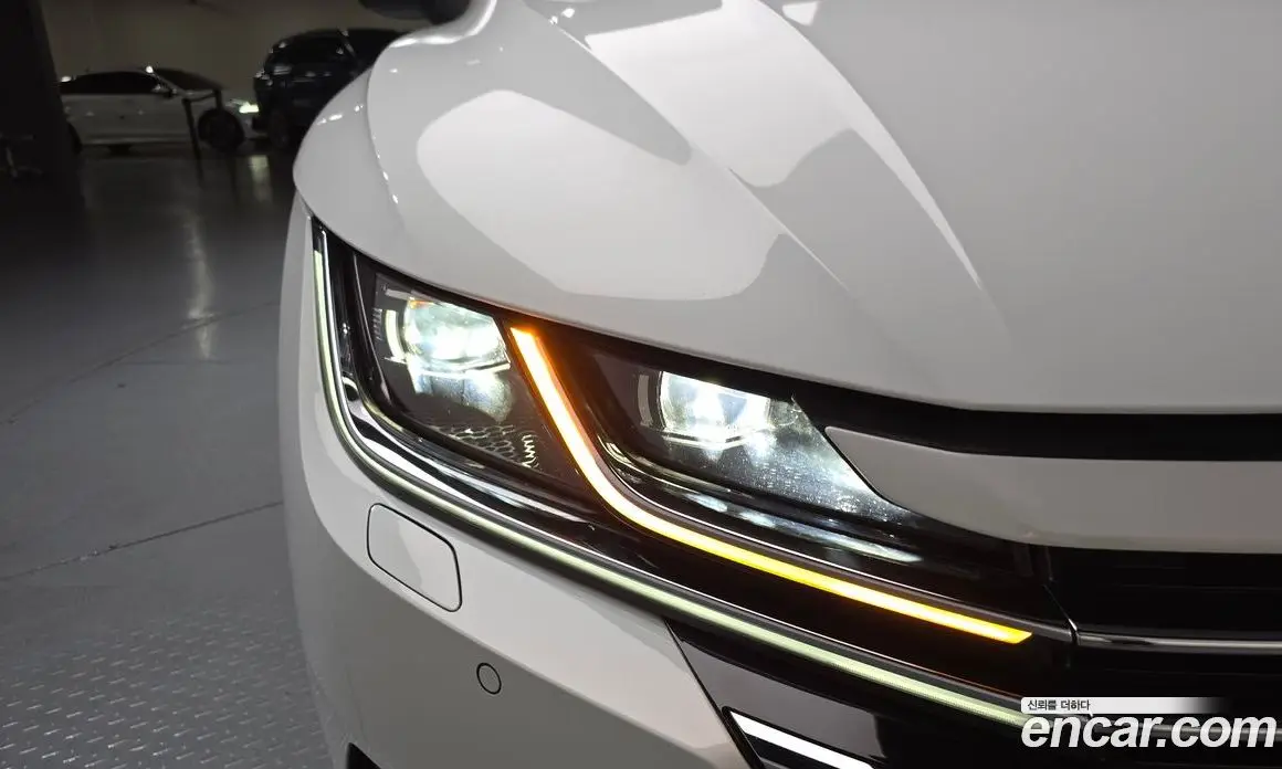 Volkswagen Arteon 2019 2.0 автомат (гидро), фото 7 Volkswagen Arteon 2019 2.0 автомат (гидро), фото 7