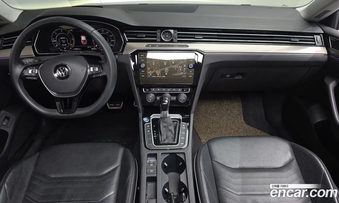 Volkswagen Arteon 2019 2.0 автомат (гидро), фото 9 Volkswagen Arteon 2019 2.0 автомат (гидро), фото 9