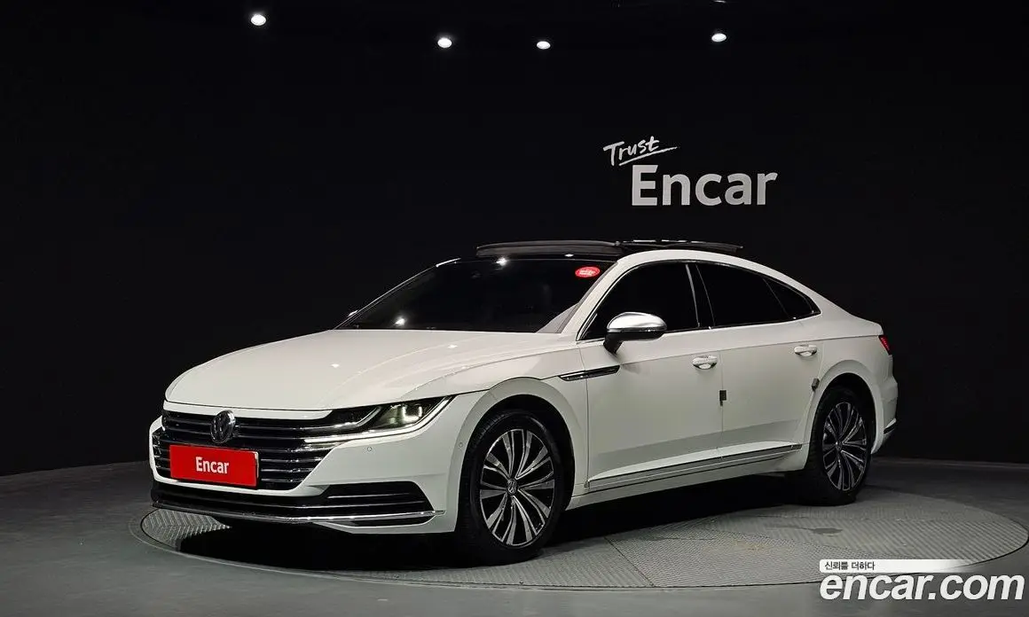 Volkswagen Arteon 2019 2.0 автомат (гидро), фото 1 Volkswagen Arteon 2019 2.0 автомат (гидро), фото 1