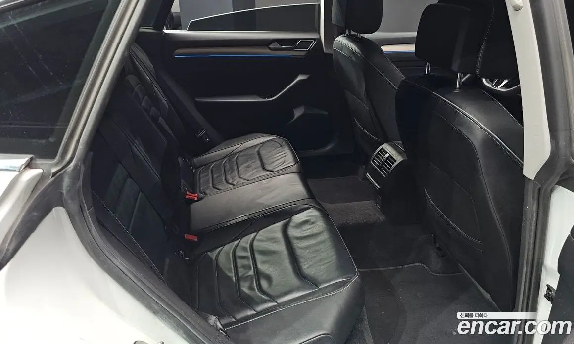 Volkswagen Arteon 2019 2.0 автомат (гидро), фото 17 Volkswagen Arteon 2019 2.0 автомат (гидро), фото 17