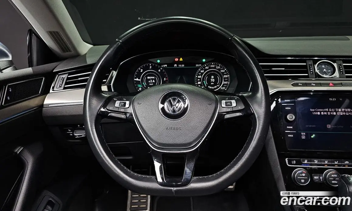 Volkswagen Arteon 2019 2.0 автомат (гидро), фото 19 Volkswagen Arteon 2019 2.0 автомат (гидро), фото 19