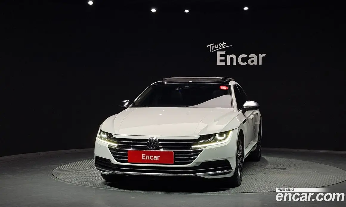 Volkswagen Arteon 2019 2.0 автомат (гидро), фото 3 Volkswagen Arteon 2019 2.0 автомат (гидро), фото 3