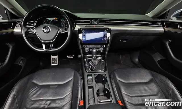Volkswagen Arteon 2019 2.0 автомат (гидро), миниатюра 10 Volkswagen Arteon 2019 2.0 автомат (гидро), миниатюра 10