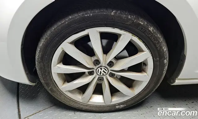 Volkswagen Golf 2015 2.0 автомат (гидро), миниатюра 4 Volkswagen Golf 2015 2.0 автомат (гидро), миниатюра 4
