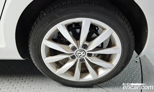 Volkswagen Golf 2015 2.0 автомат (гидро), миниатюра 6 Volkswagen Golf 2015 2.0 автомат (гидро), миниатюра 6