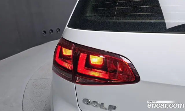 Volkswagen Golf 2015 2.0 автомат (гидро), миниатюра 8 Volkswagen Golf 2015 2.0 автомат (гидро), миниатюра 8