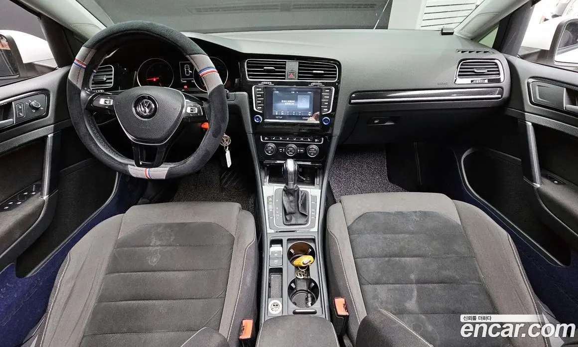Volkswagen Golf 2015 2.0 автомат (гидро), фото 9 Volkswagen Golf 2015 2.0 автомат (гидро), фото 9