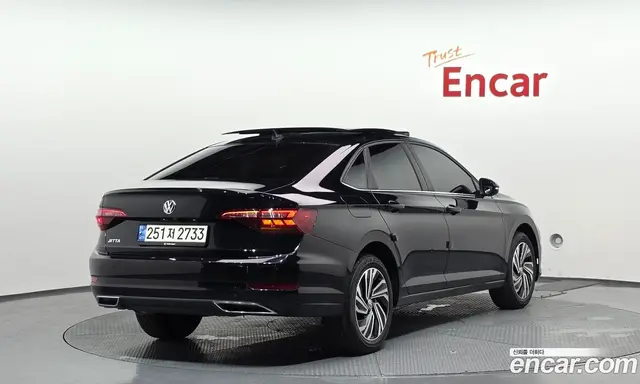 Volkswagen Jetta 2021 1.4 автомат (гидро), миниатюра 2 Volkswagen Jetta 2021 1.4 автомат (гидро), миниатюра 2