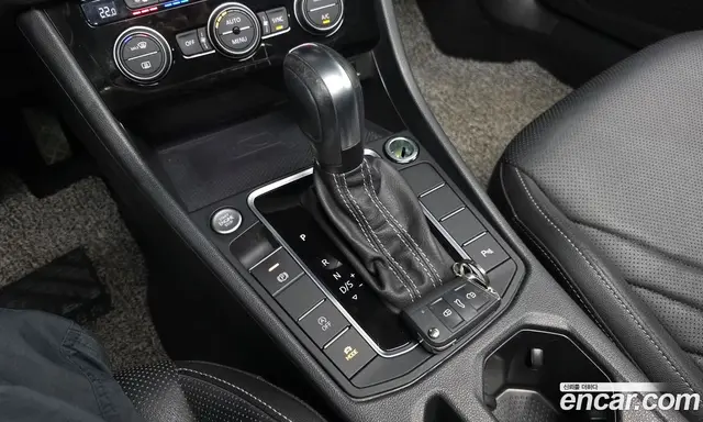 Volkswagen Jetta 2021 1.4 автомат (гидро), миниатюра 12