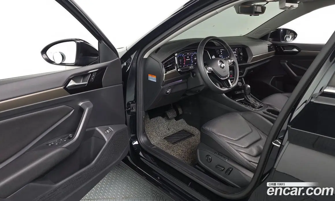Volkswagen Jetta 2021 1.4 автомат (гидро), фото 13 Volkswagen Jetta 2021 1.4 автомат (гидро), фото 13