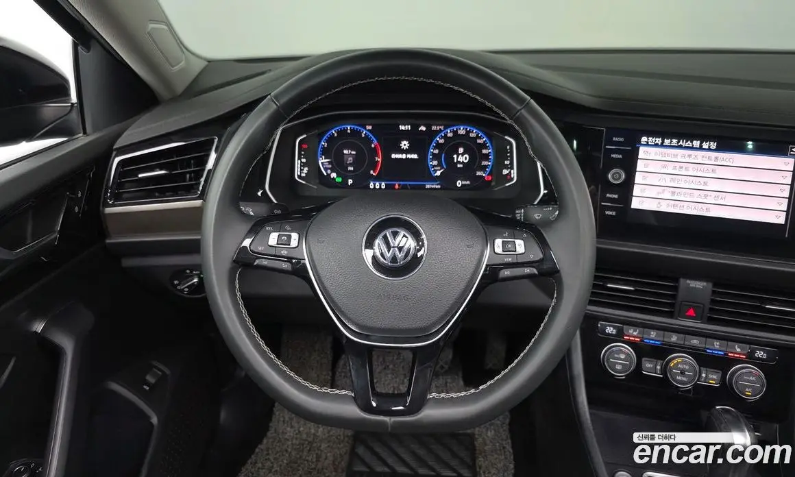 Volkswagen Jetta 2021 1.4 автомат (гидро), фото 20 Volkswagen Jetta 2021 1.4 автомат (гидро), фото 20