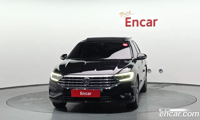 Volkswagen Jetta 2021 1.4 автомат (гидро), миниатюра 3 Volkswagen Jetta 2021 1.4 автомат (гидро), миниатюра 3