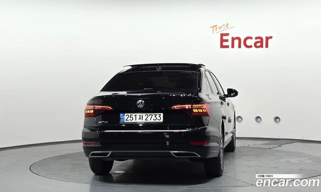 Volkswagen Jetta 2021 1.4 автомат (гидро), миниатюра 4 Volkswagen Jetta 2021 1.4 автомат (гидро), миниатюра 4
