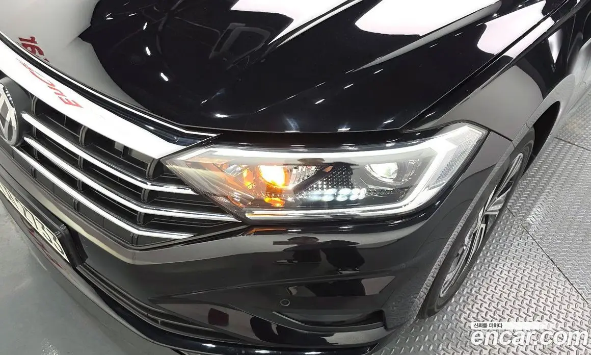 Volkswagen Jetta 2021 1.4 автомат (гидро), фото 8 Volkswagen Jetta 2021 1.4 автомат (гидро), фото 8