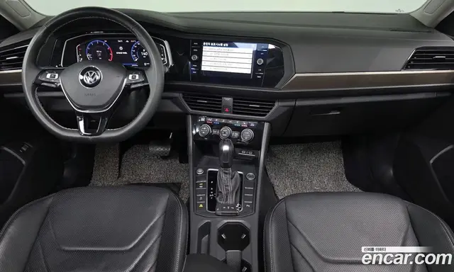 Volkswagen Jetta 2021 1.4 автомат (гидро), миниатюра 10 Volkswagen Jetta 2021 1.4 автомат (гидро), миниатюра 10
