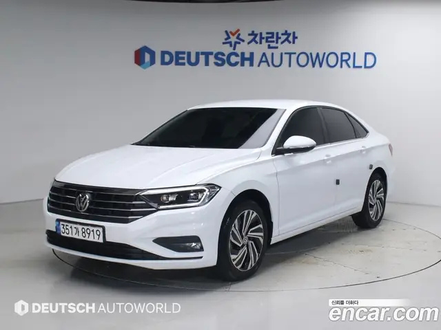 Volkswagen Jetta, 2021, 11 716 км Volkswagen Jetta, 2021, 11 716 км