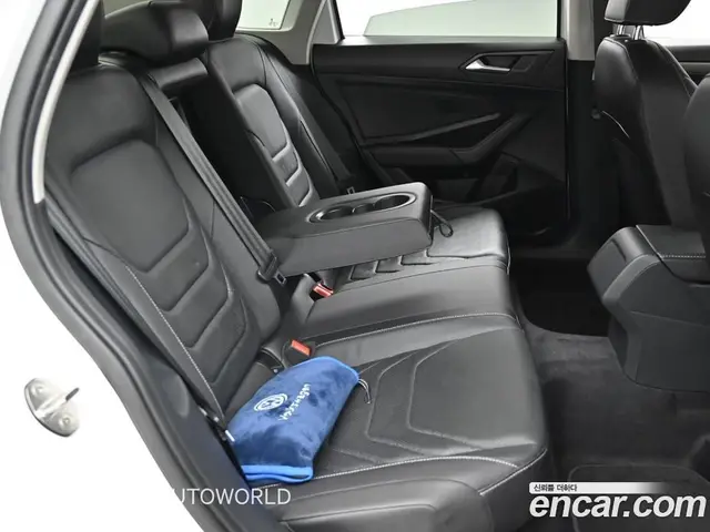 Volkswagen Jetta 2021 1.4 автомат (гидро), миниатюра 12