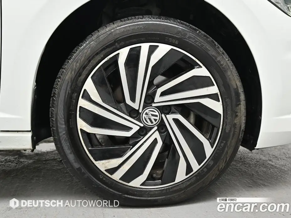 Volkswagen Jetta 2021 1.4 автомат (гидро), фото 5