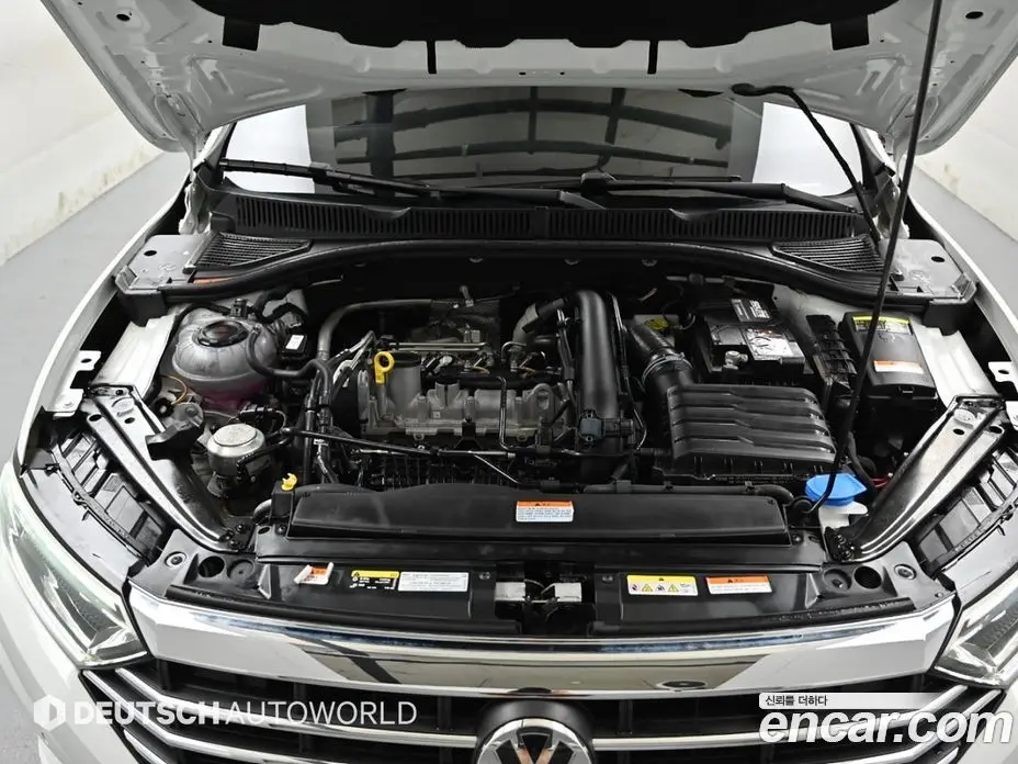Volkswagen Jetta 2021 1.4 автомат (гидро), фото 6