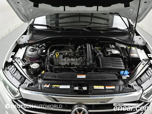 Volkswagen Jetta 2021 1.4 автомат (гидро), миниатюра 6