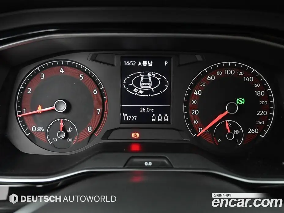Volkswagen Jetta 2021 1.4 автомат (гидро), фото 8