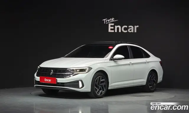 Volkswagen Jetta, 2023, 40 858 км