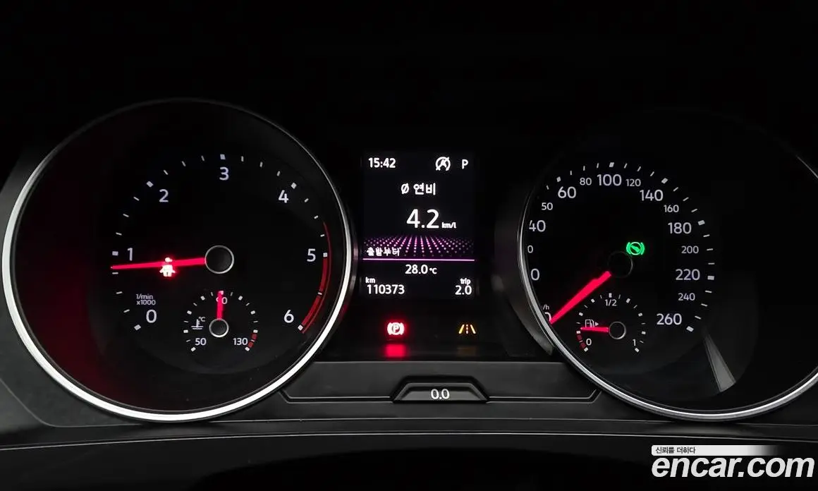 Volkswagen Tiguan 2018 2.0 автомат (гидро), фото 11