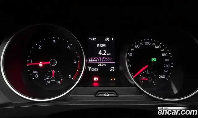Volkswagen Tiguan 2018 2.0 автомат (гидро), миниатюра 11