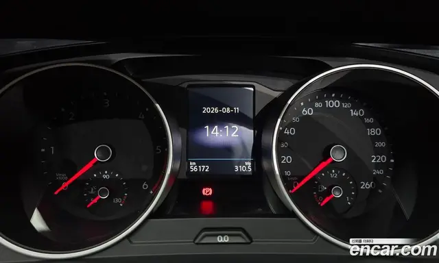 Volkswagen Tiguan 2019 2.0 автомат (гидро), миниатюра 10