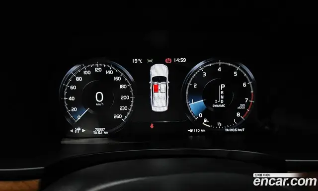 Volvo S90 2019 2.0 автомат (гидро), миниатюра 11 Volvo S90 2019 2.0 автомат (гидро), миниатюра 11