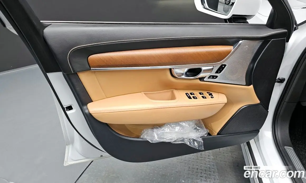 Volvo S90 2019 2.0 автомат (гидро), фото 14 Volvo S90 2019 2.0 автомат (гидро), фото 14