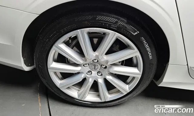 Volvo S90 2019 2.0 автомат (гидро), миниатюра 5 Volvo S90 2019 2.0 автомат (гидро), миниатюра 5