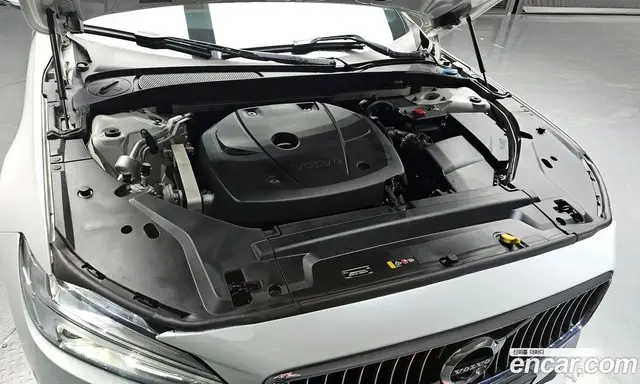 Volvo S90 2019 2.0 автомат (гидро), миниатюра 6 Volvo S90 2019 2.0 автомат (гидро), миниатюра 6