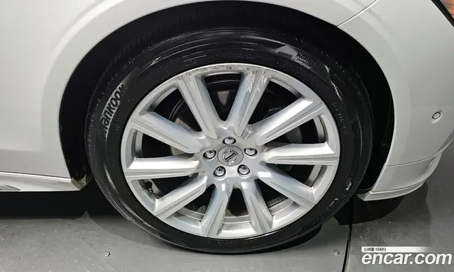 Volvo S90 2019 2.0 автомат (гидро), миниатюра 7 Volvo S90 2019 2.0 автомат (гидро), миниатюра 7