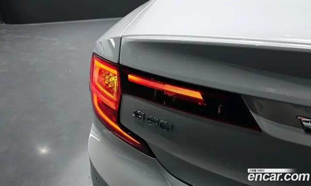 Volvo S90 2019 2.0 автомат (гидро), миниатюра 9 Volvo S90 2019 2.0 автомат (гидро), миниатюра 9