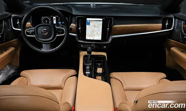Volvo S90 2019 2.0 автомат (гидро), миниатюра 10 Volvo S90 2019 2.0 автомат (гидро), миниатюра 10
