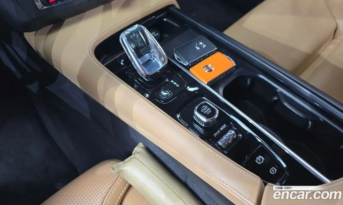 Volvo S90 2021 2.0 автомат (гидро), фото 12 Volvo S90 2021 2.0 автомат (гидро), фото 12