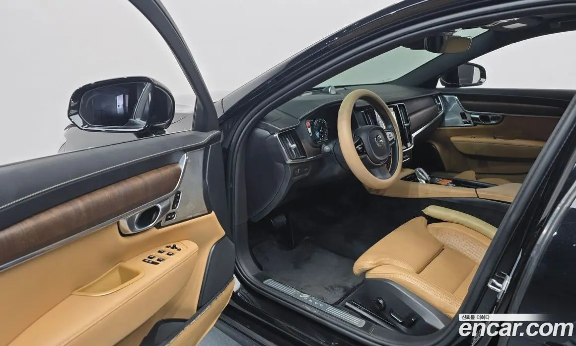 Volvo S90 2021 2.0 автомат (гидро), фото 13 Volvo S90 2021 2.0 автомат (гидро), фото 13