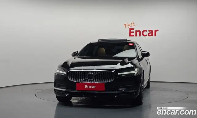Volvo S90 2021 2.0 автомат (гидро), миниатюра 3 Volvo S90 2021 2.0 автомат (гидро), миниатюра 3