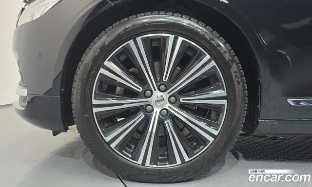 Volvo S90 2021 2.0 автомат (гидро), миниатюра 5 Volvo S90 2021 2.0 автомат (гидро), миниатюра 5