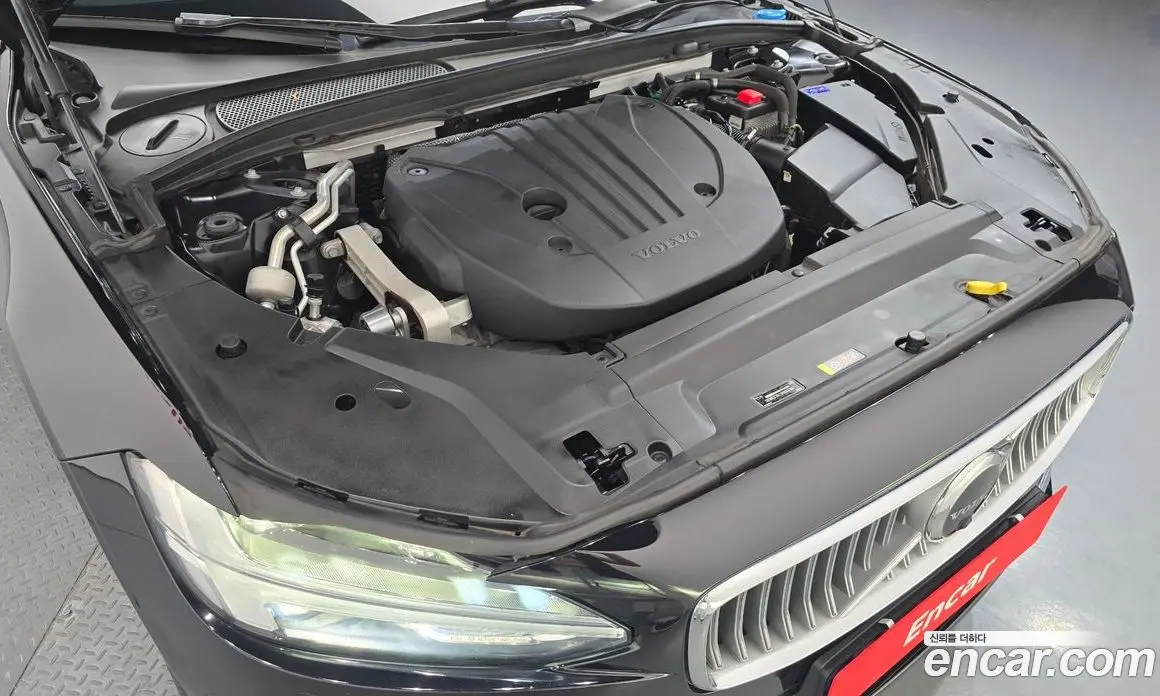 Volvo S90 2021 2.0 автомат (гидро), фото 6 Volvo S90 2021 2.0 автомат (гидро), фото 6