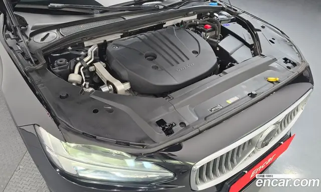 Volvo S90 2021 2.0 автомат (гидро), миниатюра 6 Volvo S90 2021 2.0 автомат (гидро), миниатюра 6