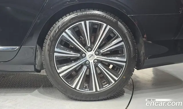 Volvo S90 2021 2.0 автомат (гидро), миниатюра 7 Volvo S90 2021 2.0 автомат (гидро), миниатюра 7